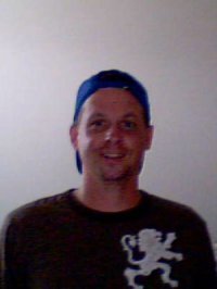 Bill Lange