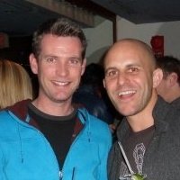 Shawn Adams