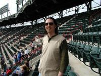 Chris Milazzo