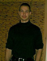 Aaron Mello