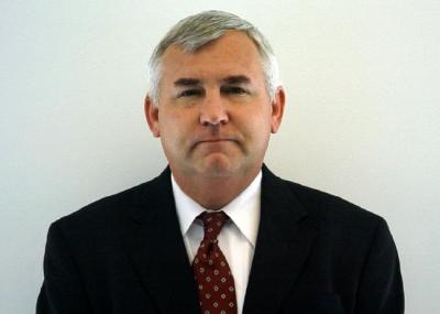 David Crouch