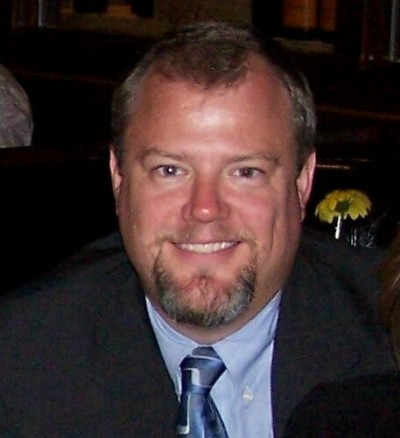 Mark Casey