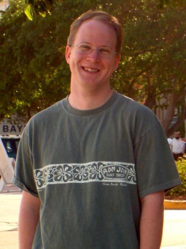 Richard Kalie