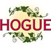 Donald Hogue