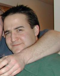 Bradley Ledbetter