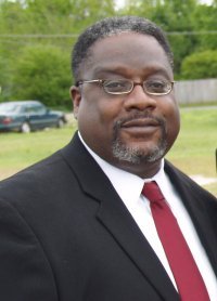 Delvert Neal