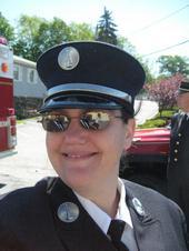 Colleen Triglianos