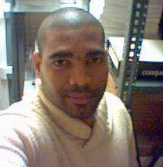 Donovan Hinds