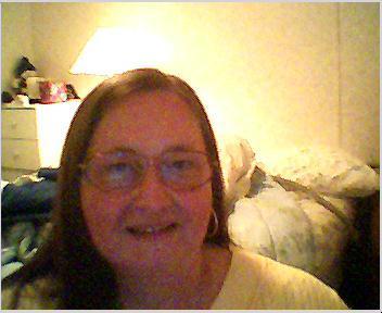 Beverly Jacobs