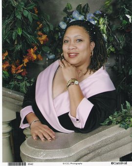 Melodie Walton