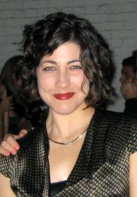 Meegan Massagli