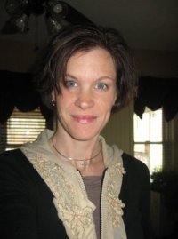Laura Strong