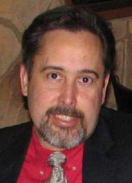 Stephen Salavarria