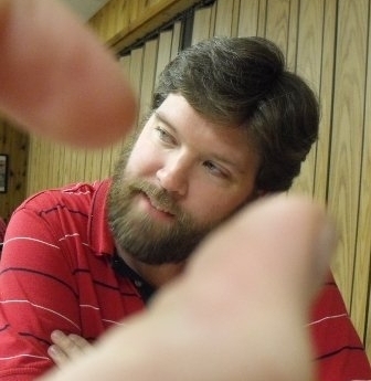 Neal Cross