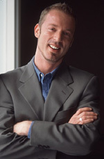 Michael Cooper