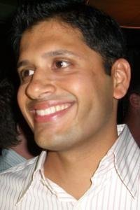 Amol Mahajan