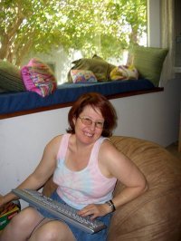 Rebecca Hardin