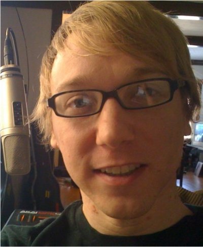 Miles Polaski
