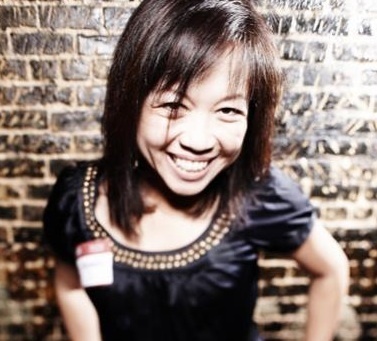 Michelle Cheng