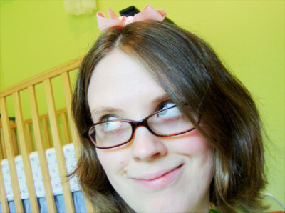 Kellie Parry