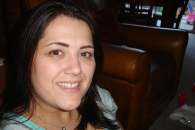 Laura Kutch
