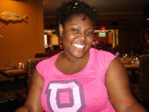 Yoshino Woodard