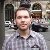 Michael Moon