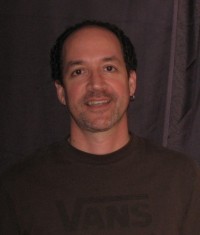 Michael Morucci