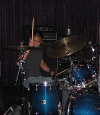 Lydell Valdriz