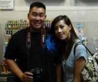 Sydney Chow
