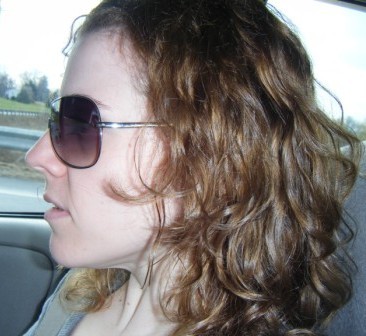 Natalie Duvall