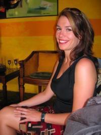 Amanda Syler