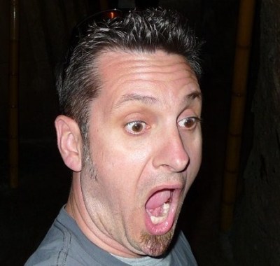 Steve Arbabi
