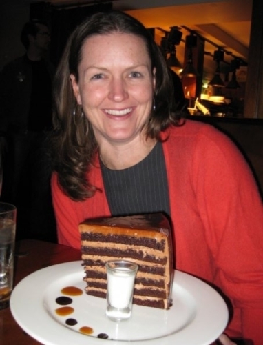 Melany Mullens
