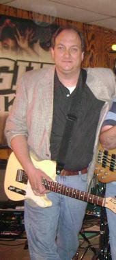 Ian Markley
