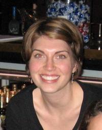 Eleanor Tate