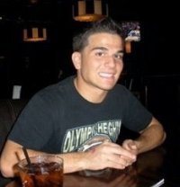 Anthony Delgiudice