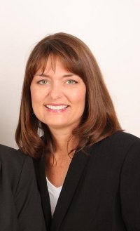 Barbara Butrick