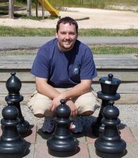 Stephen Tgibedes