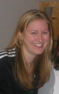 Gudrun Mirick