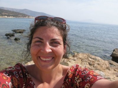 Meredith Haitkin