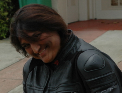 Gayathri Kamath
