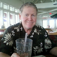 Steven Rigdon