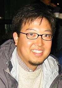 Tamon Norimoto