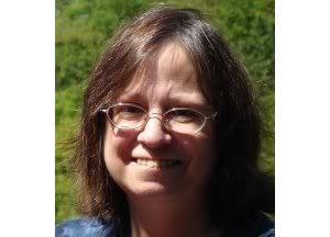Roxanne Todd