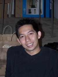 Leo Kwong