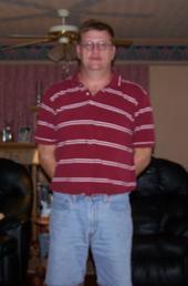 Mark Sydnor