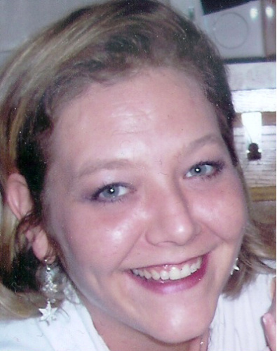 Jennifer Decker