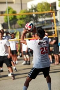Earvin Balderama