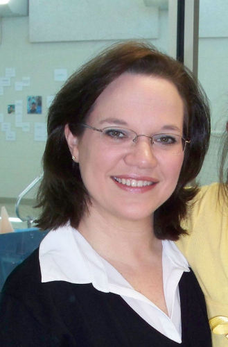Janet Gist